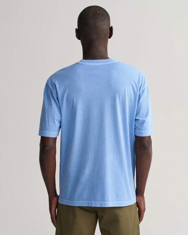 Sunfaded GANT USA T-Shirt