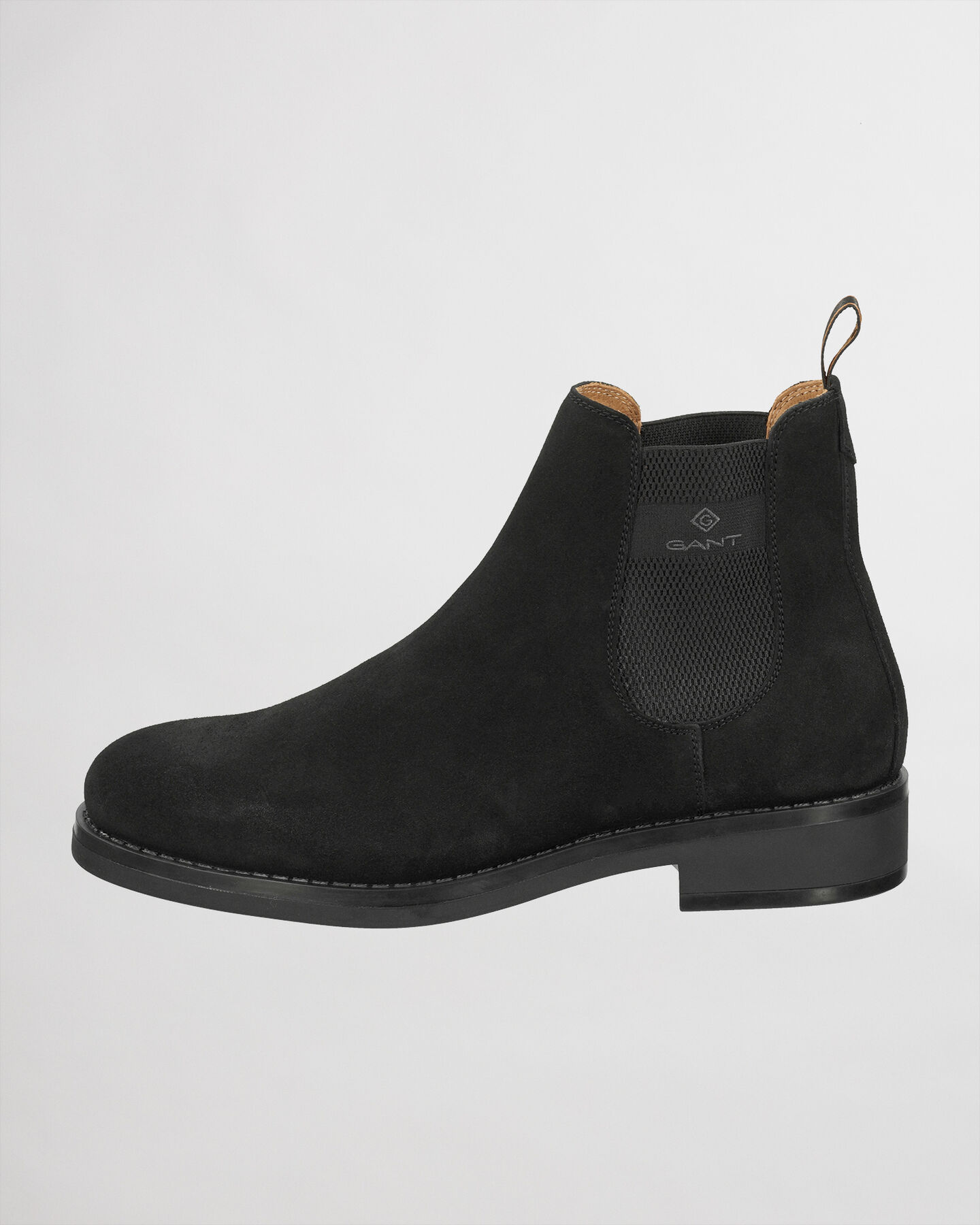 Brookly Chelsea Boots