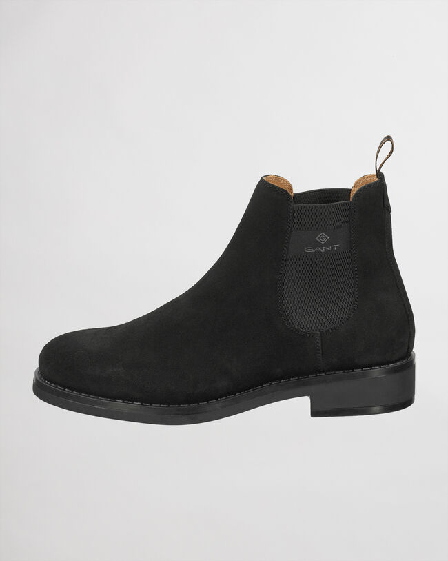 Brookly Chelsea Boots