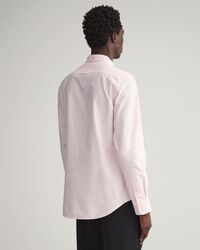 Slim Fit Oxford Shirt