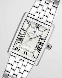 Rhode Island Heritage Watch