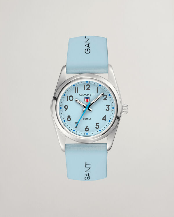 Graduate Wristwatch — HAMPTONS BLUE