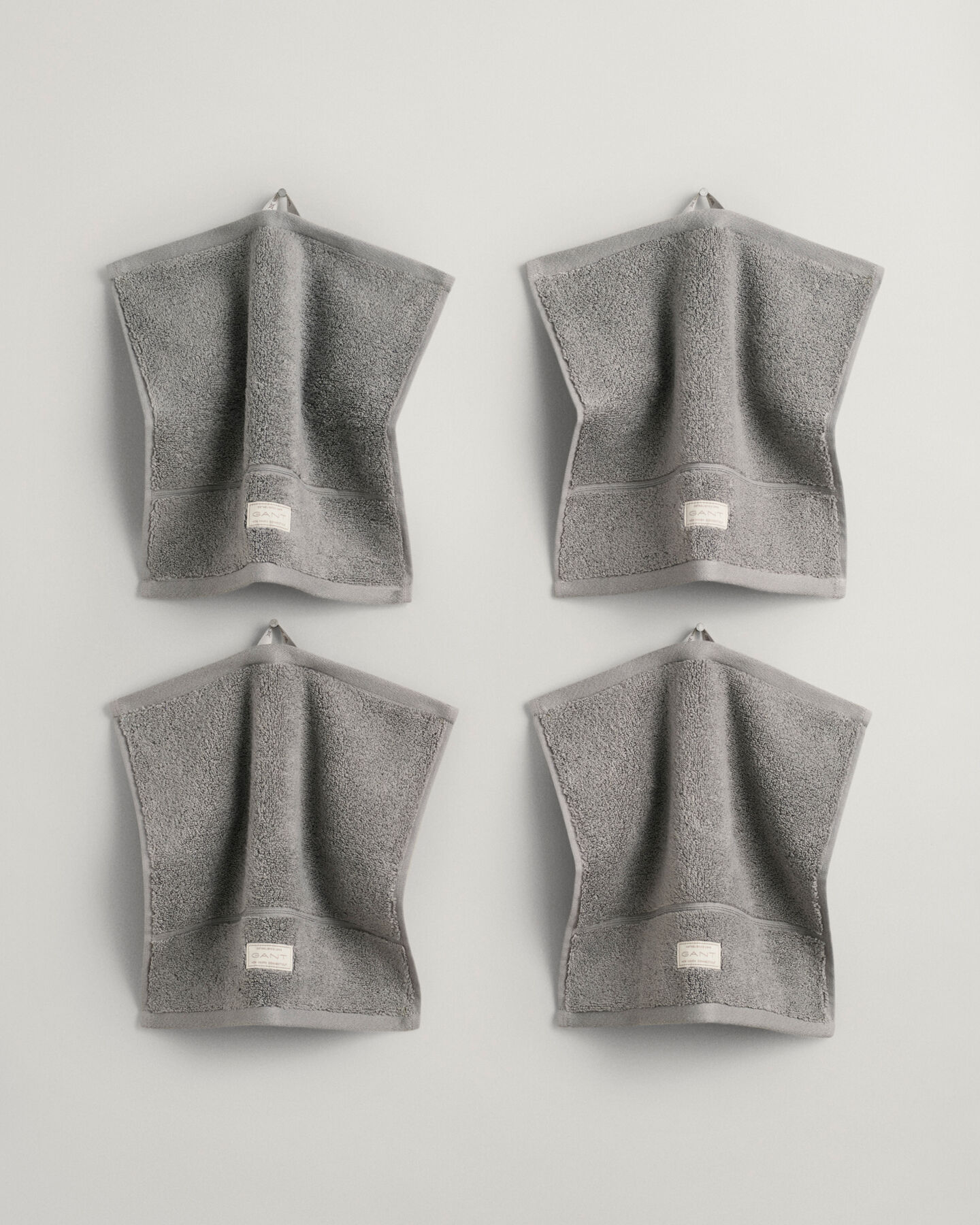 4-Pack Premium Towels 30x30