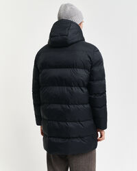 Active Cloud Mid Length Jacket