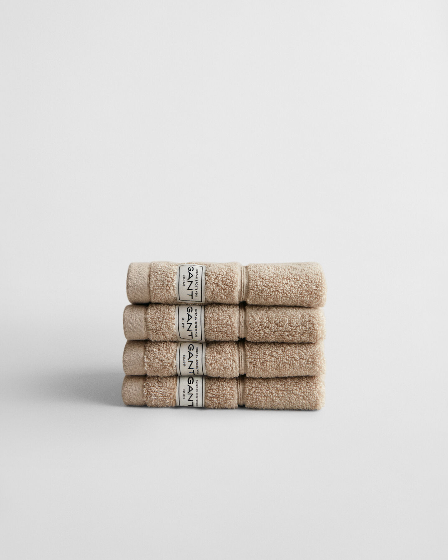 4-Pack Premium Towels 30X30