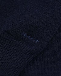Superfine Lambswool Rugger