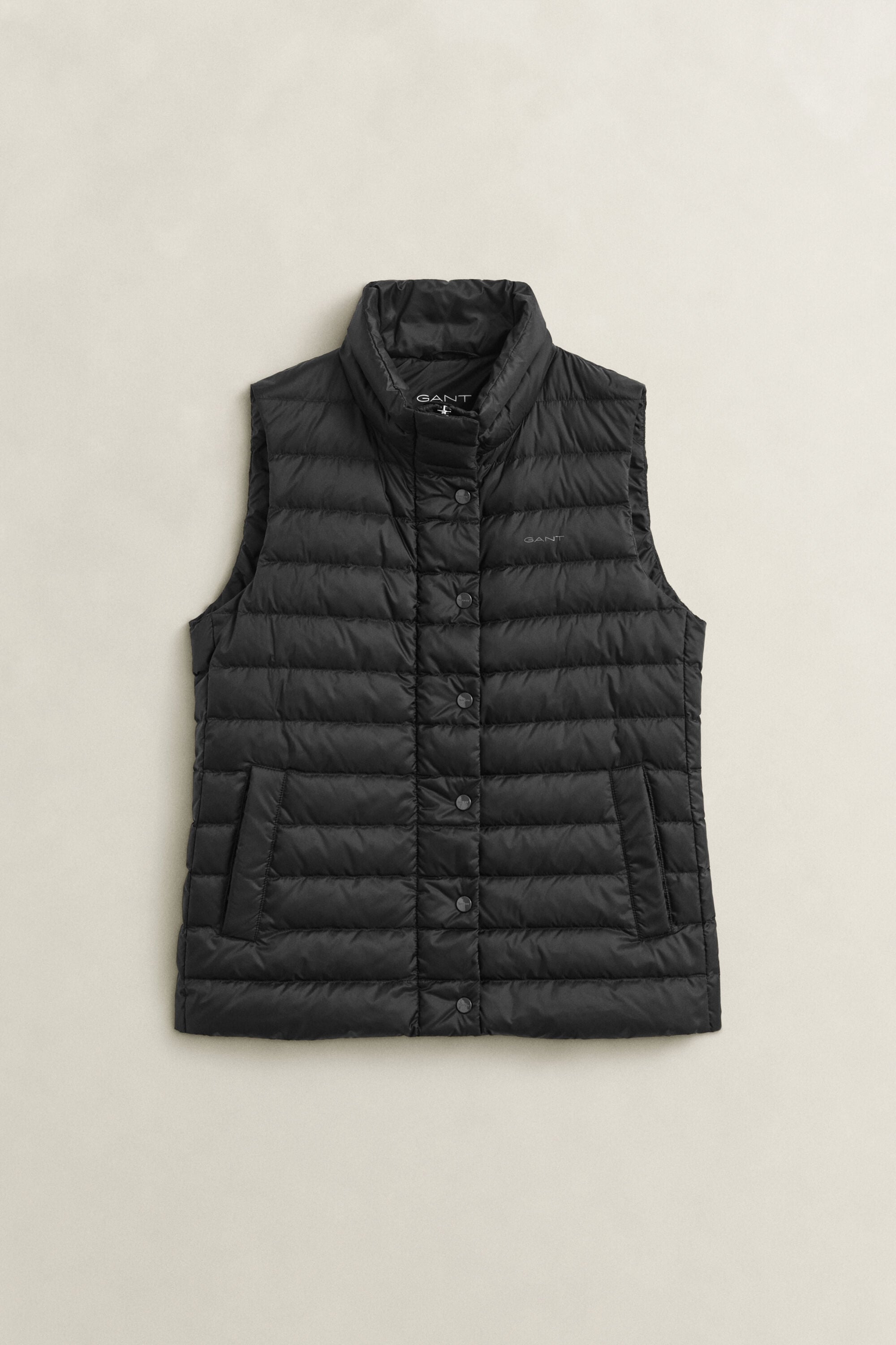 Light Down Vest