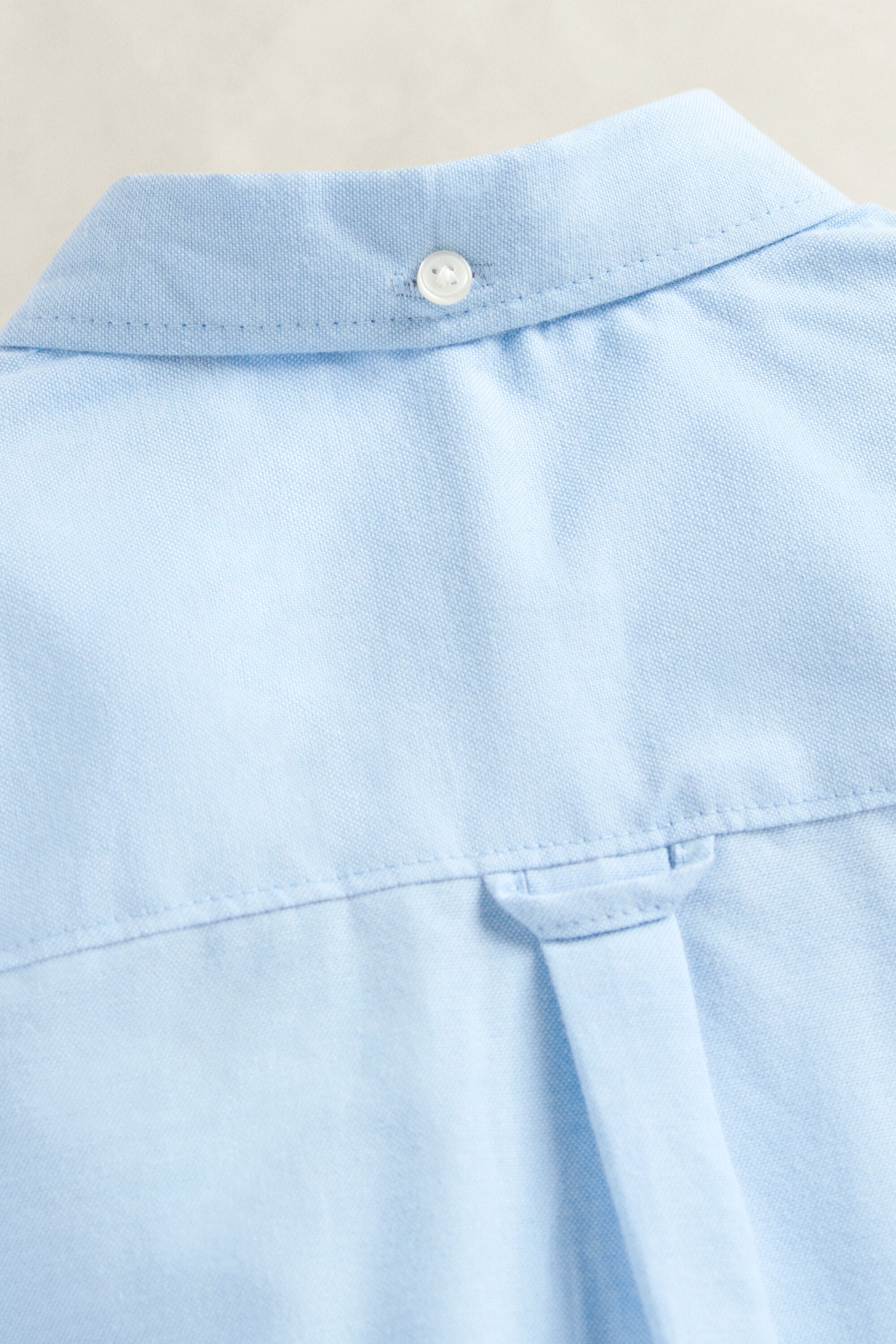 Boys Shield Oxford Shirt