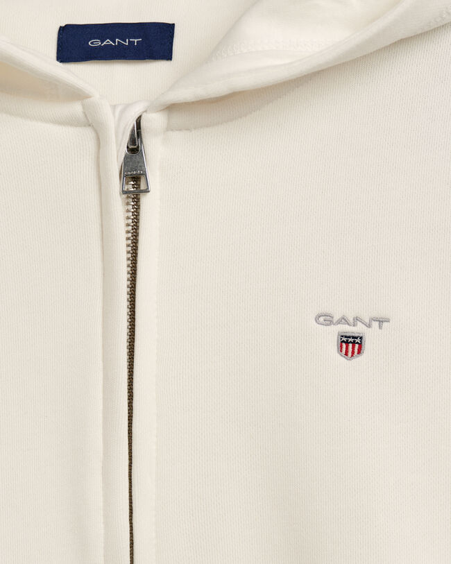 Teen Boys Original Full-Zip Sweat Hoodie