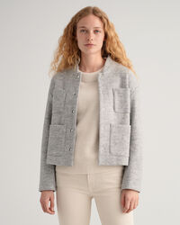 GANT Varsity Blazer Jacket