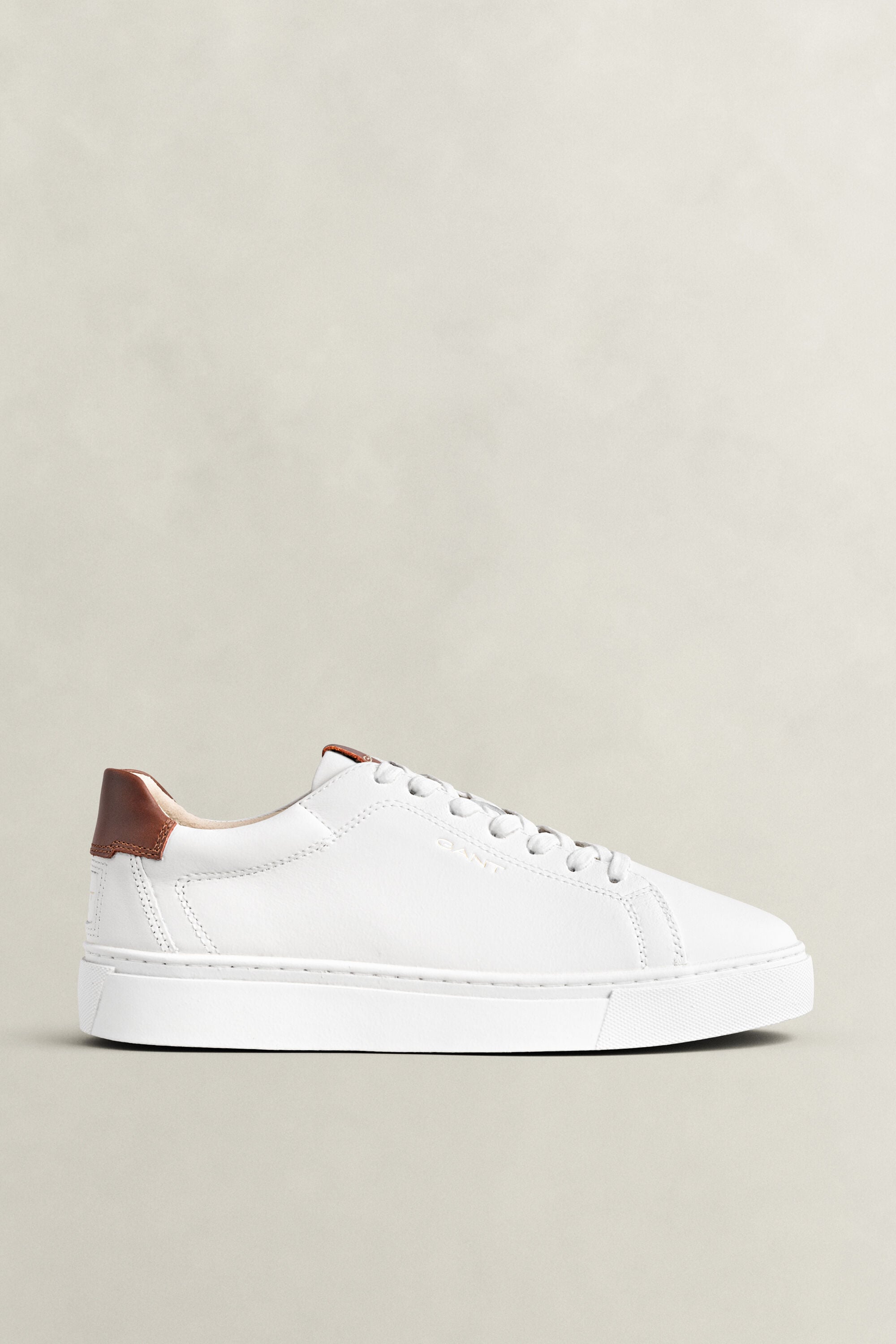 McJulien Leather Sneakers