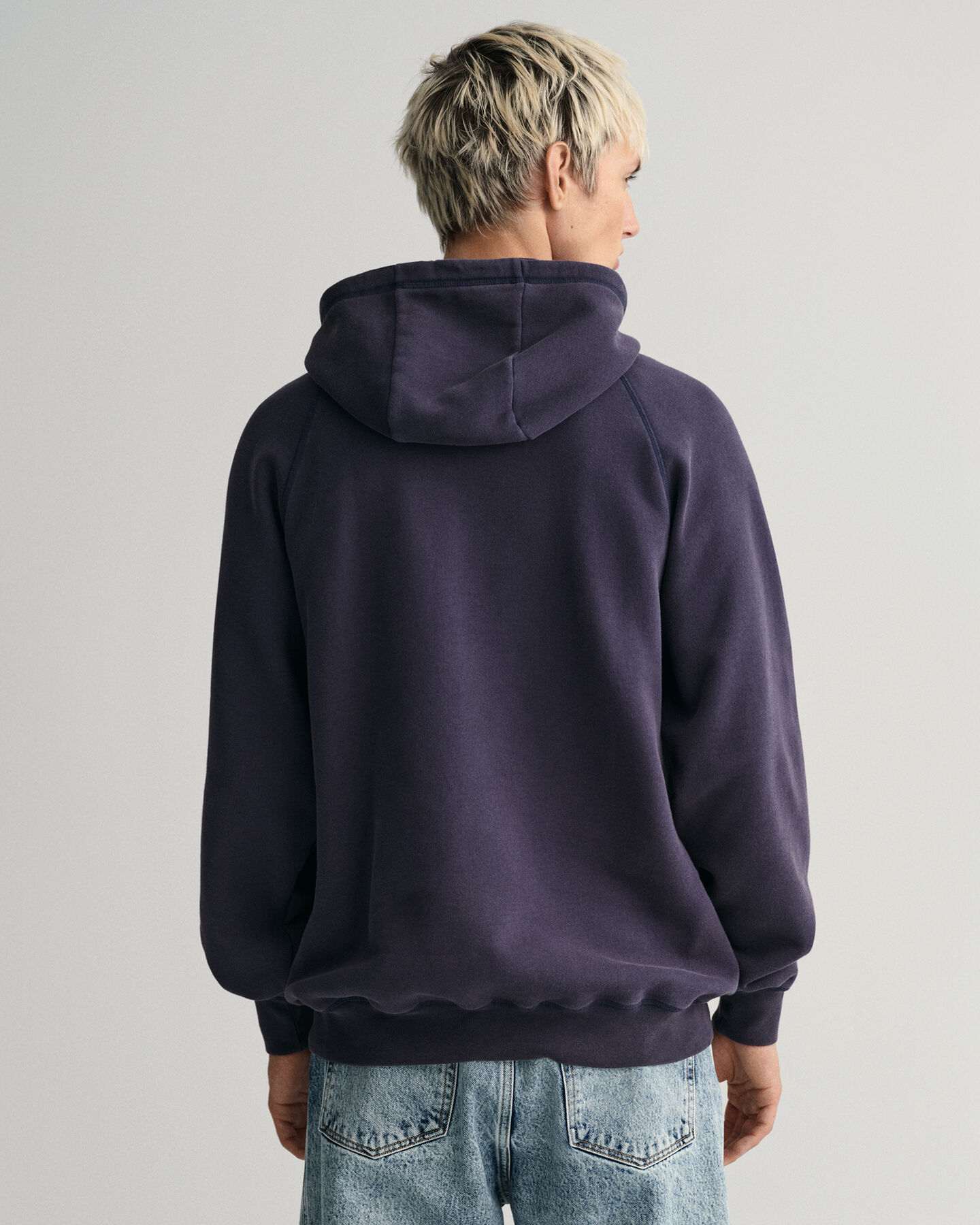 GANT Yacht Club Hoodie