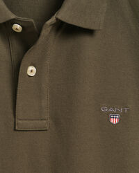 Original Piqué Polo Shirt