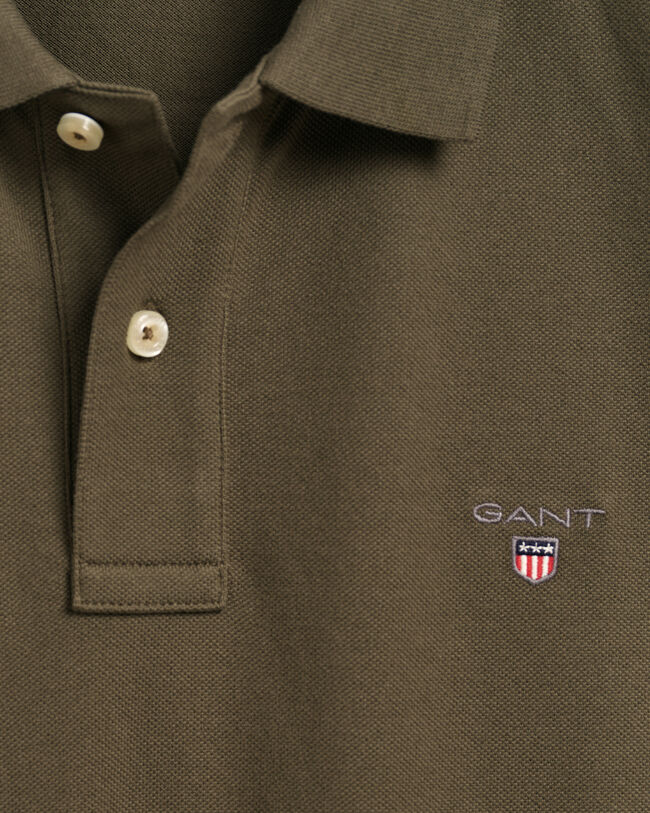 Original Piqué Polo Shirt