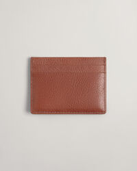 Leather Cardholder