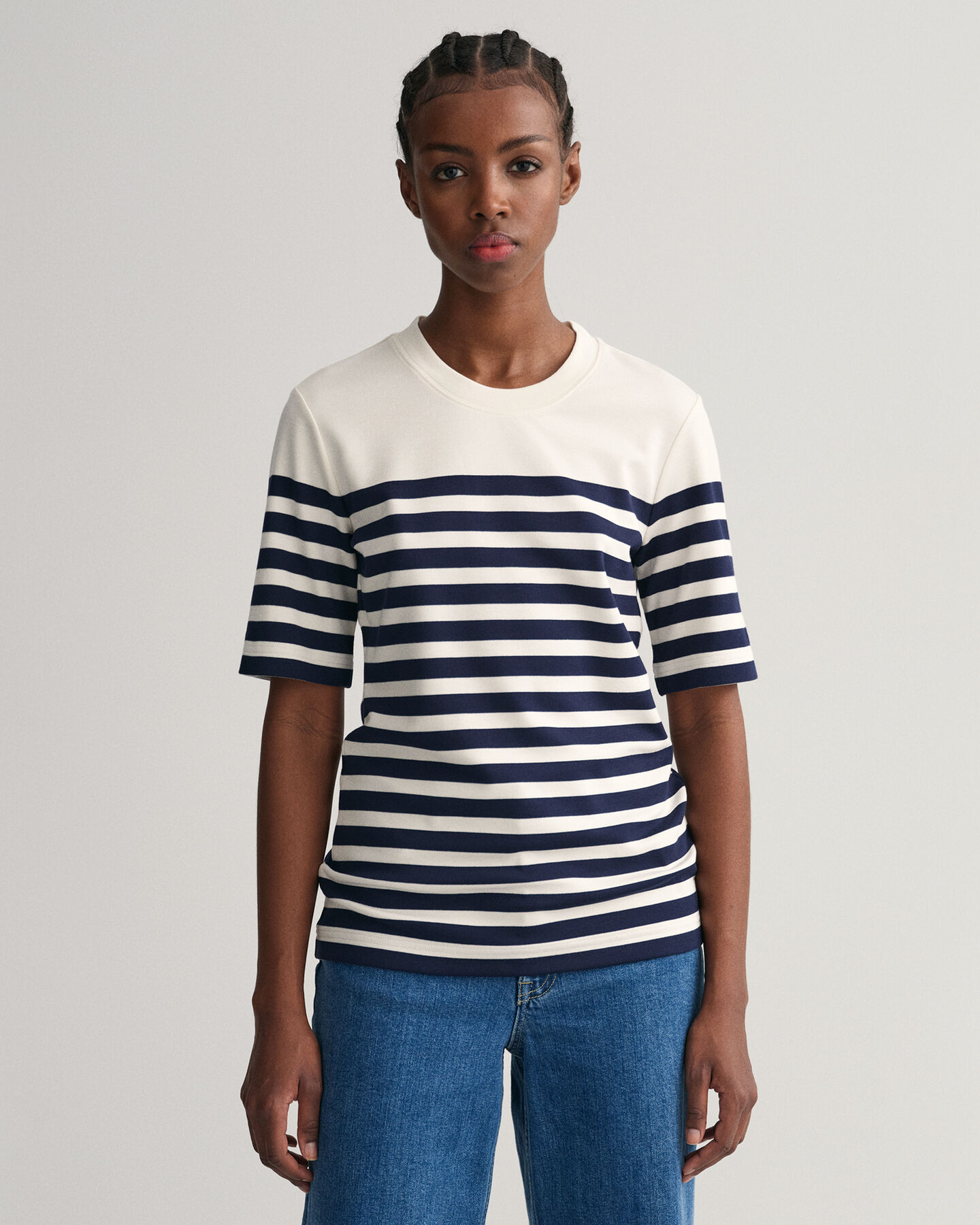 Striped T-Shirt