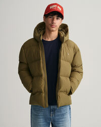 Teens Puffer Jacket