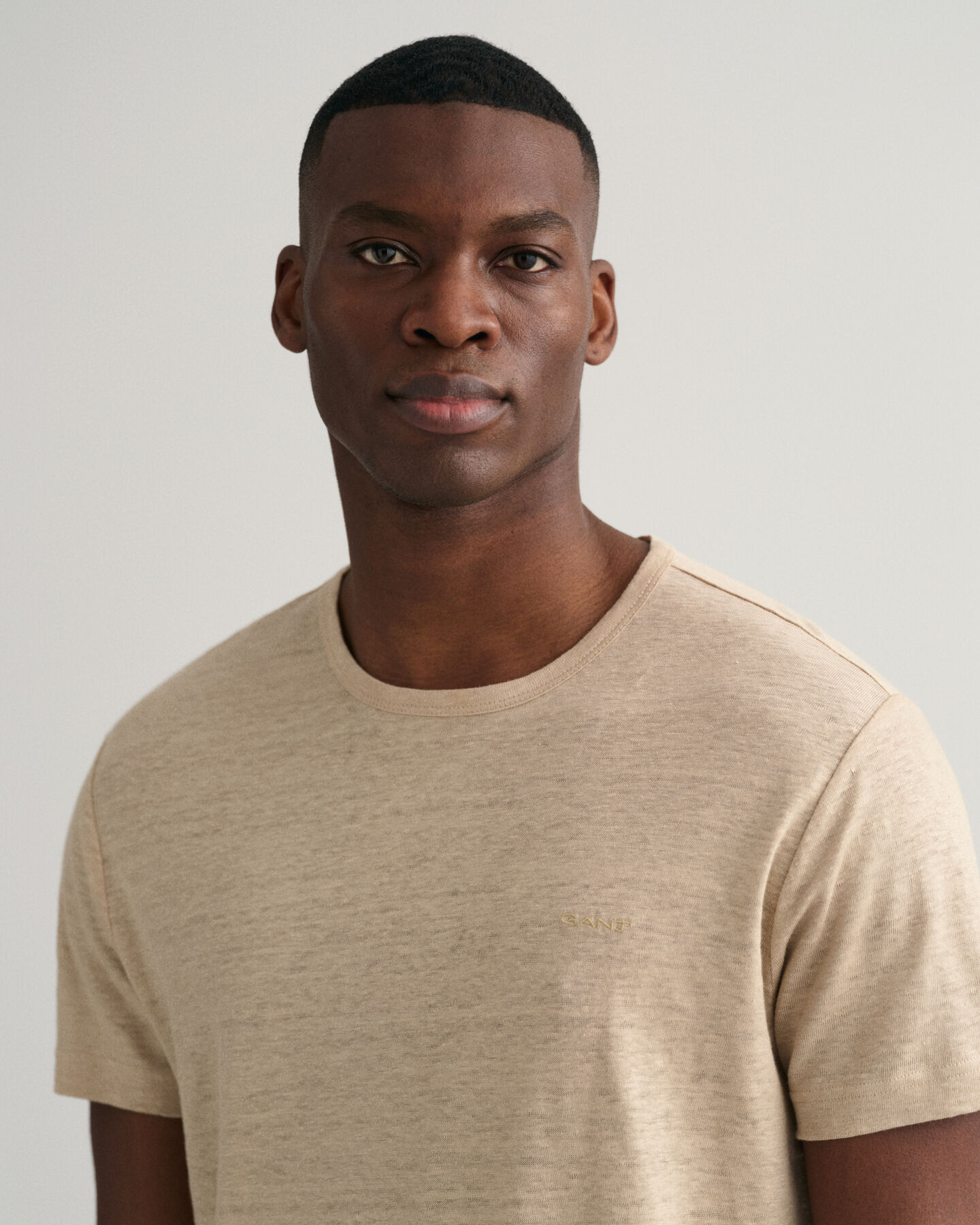 Linen T-Shirt