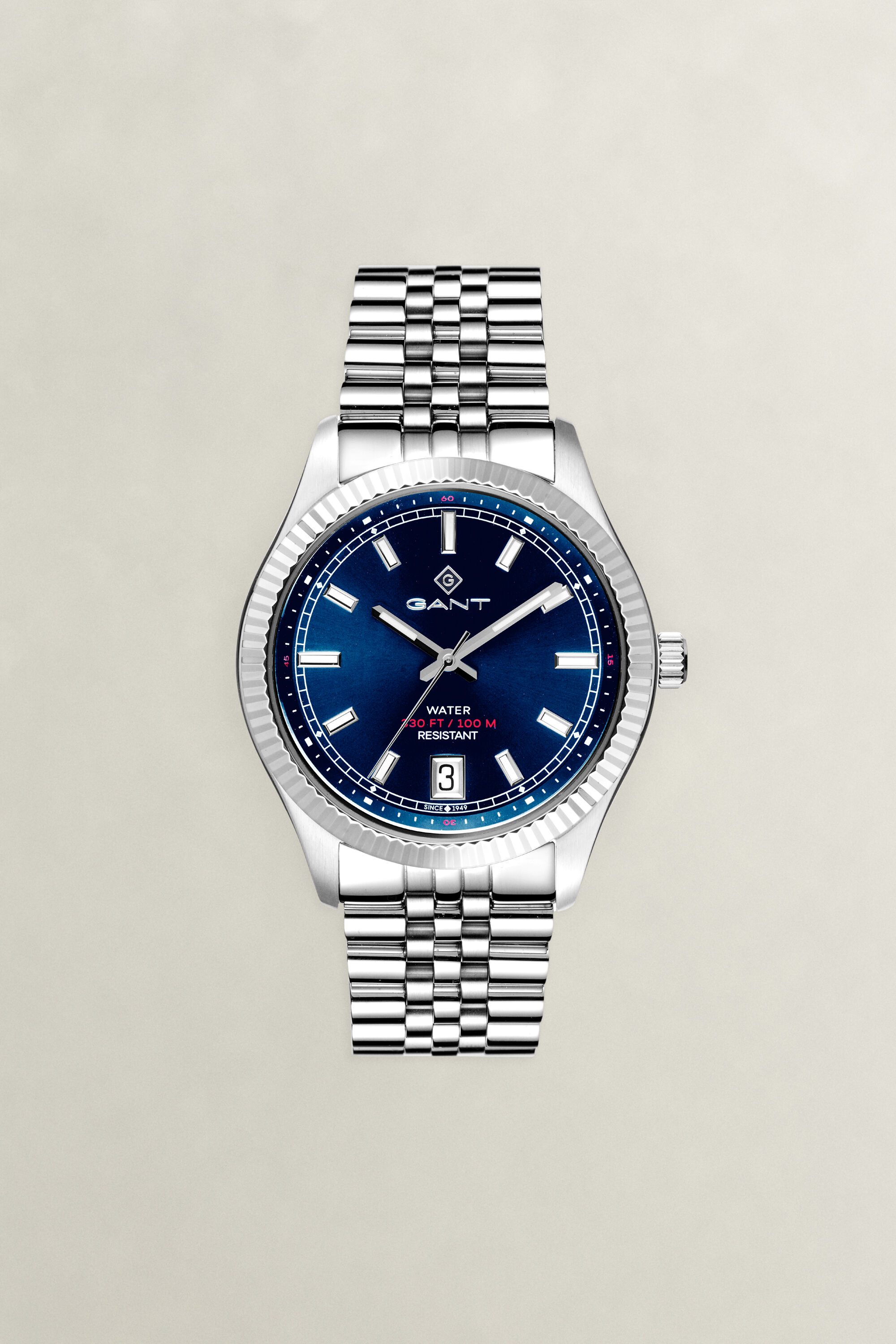 Sussex 44 Wristwatch