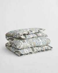 Key West Paisley Double Duvet