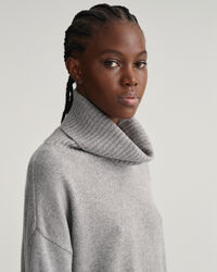 Lounge Rollneck Sweater