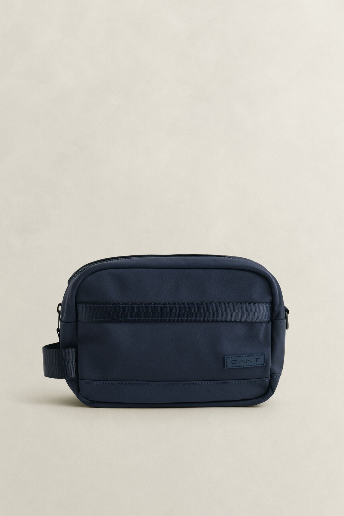 Essential Toiletry Bag — EVENING BLUE