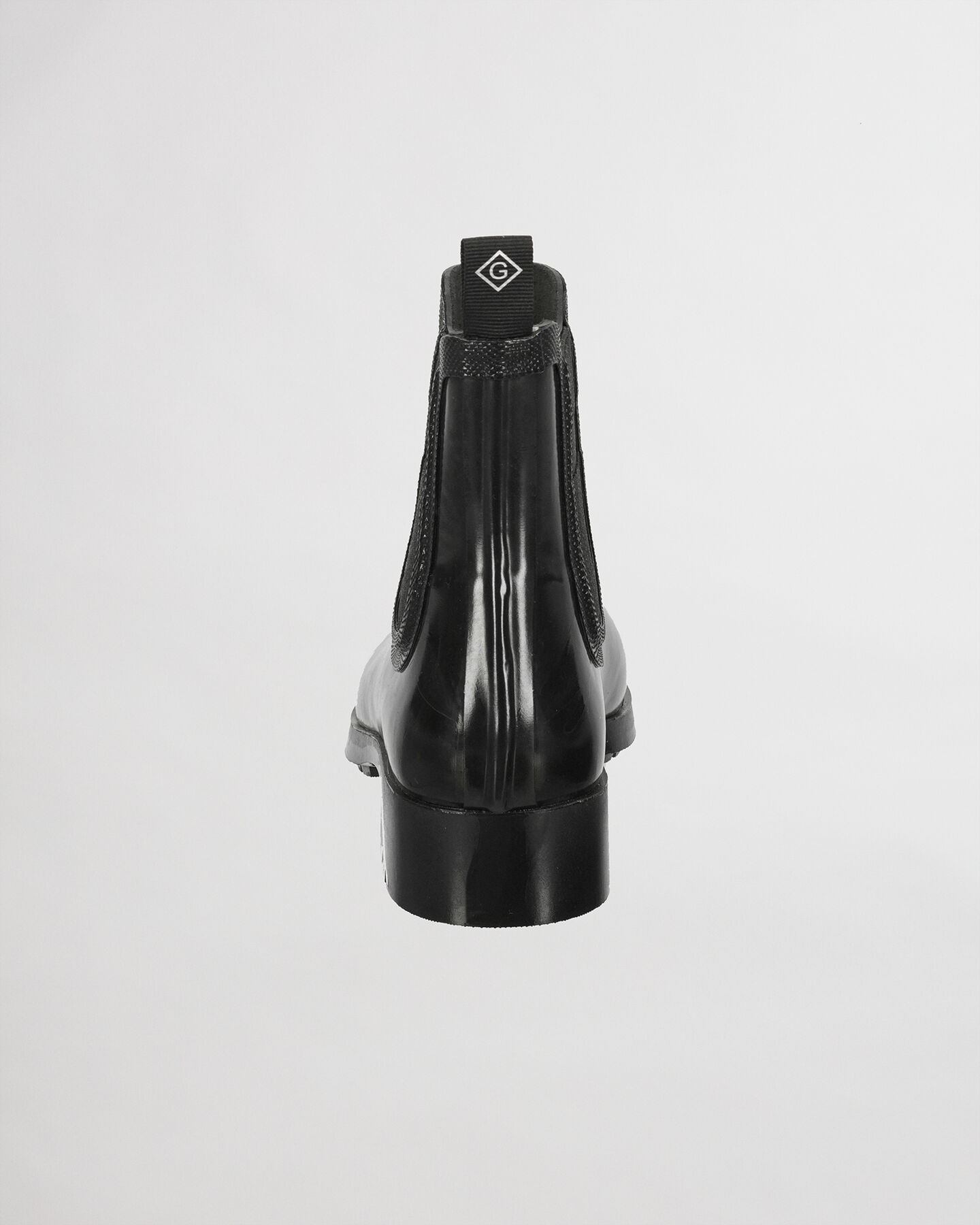 Rubbersy Rubber Boots