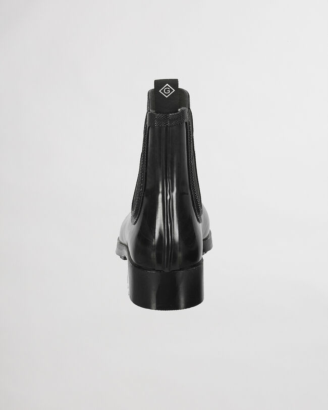 Rubbersy Rubber Boots