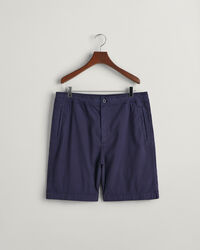 Relaxed Fit Bermuda Shorts
