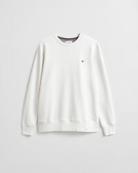 Shield Crew Neck Sweatshirt