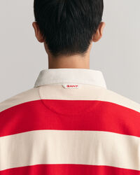 Lunar New Year Heavy Rugger