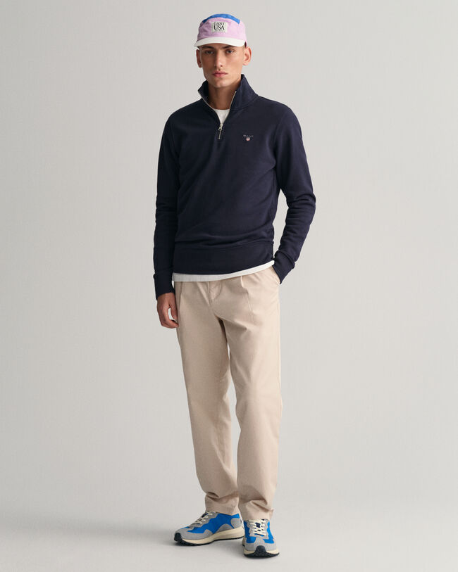 Original Half-Zip Sweatshirt