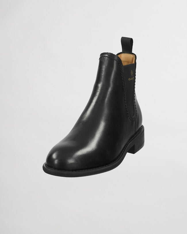 Ainsley Chelsea Boots