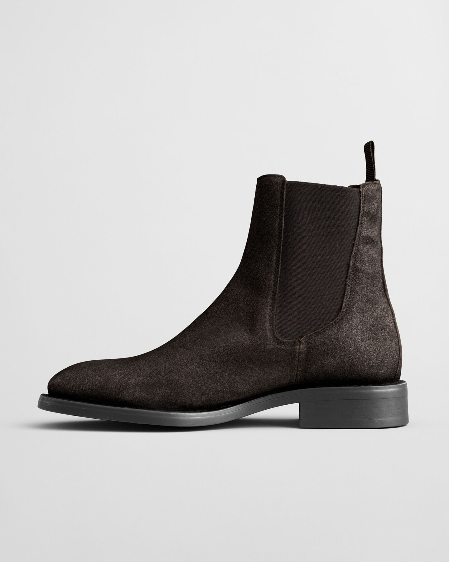 Fayy Suede Chelsea Boots