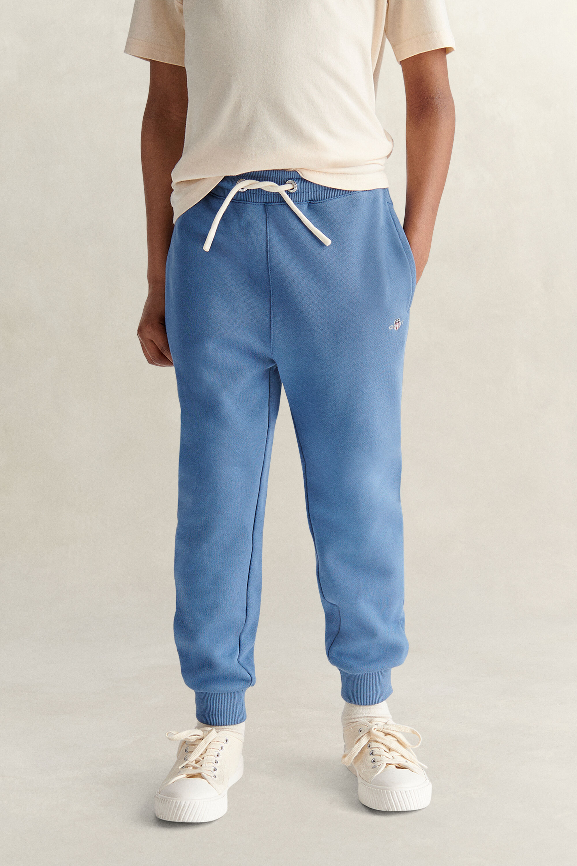 Teen Boys Shield Sweatpants — SALTY SEA