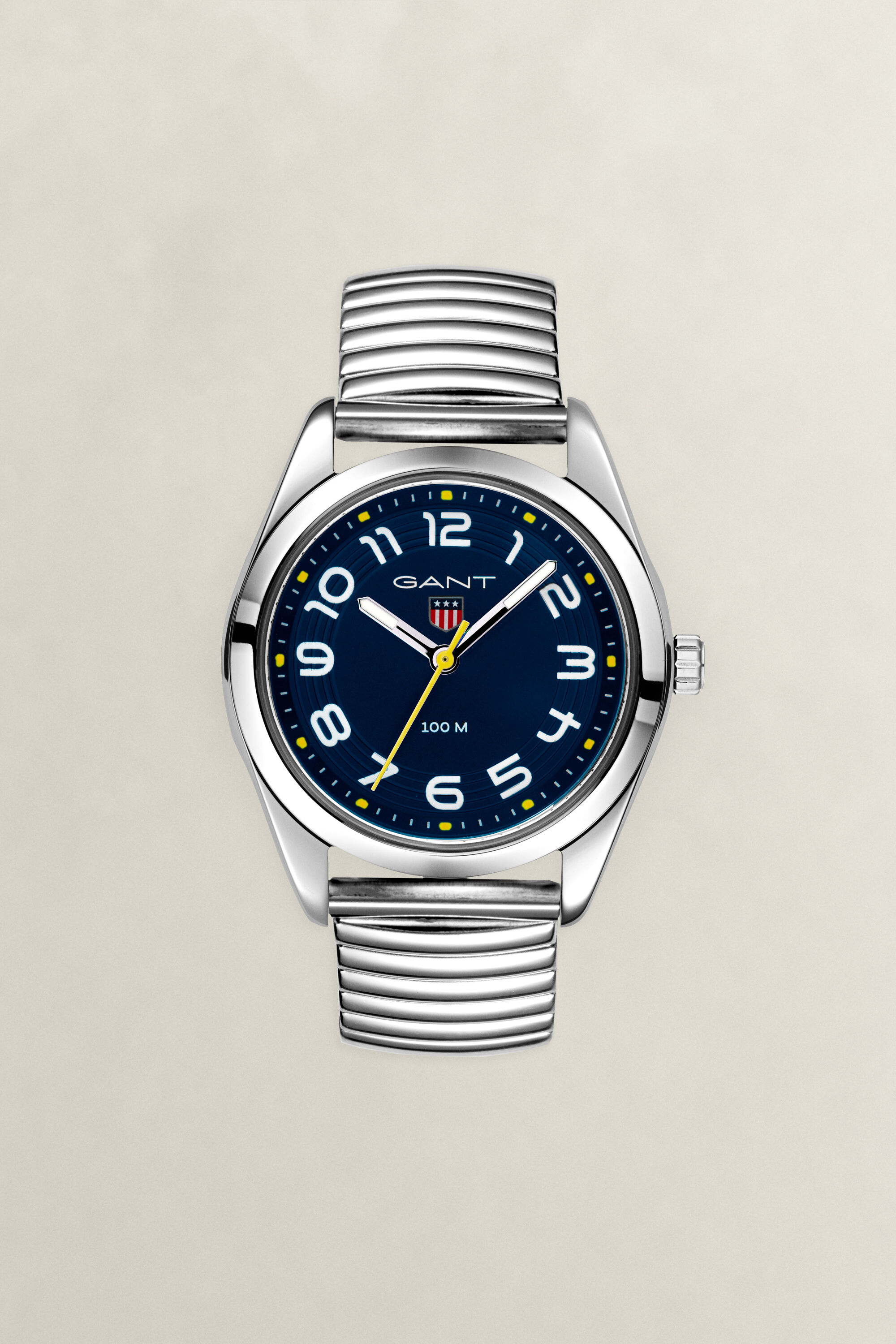 Campus Wristwatch