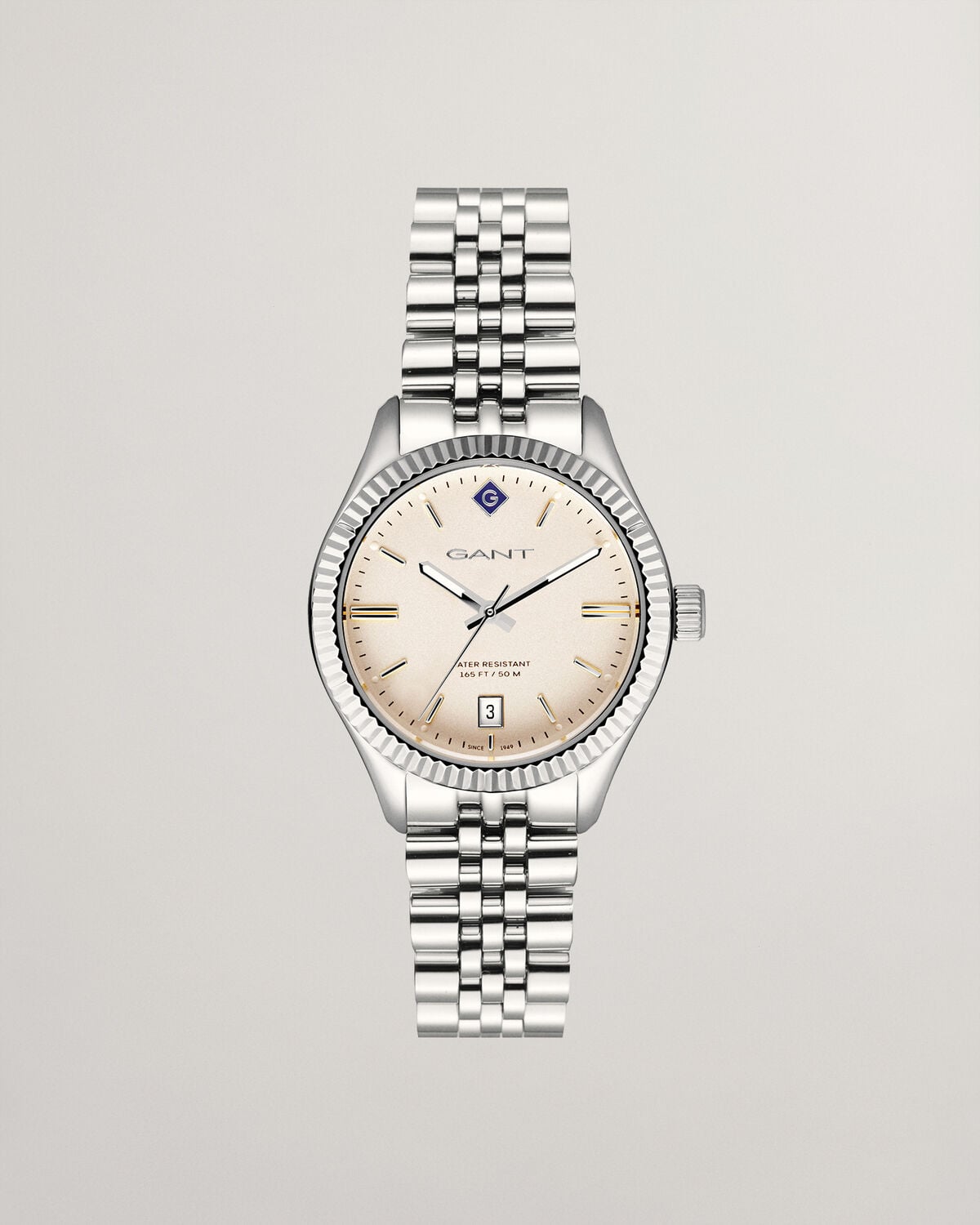Sussex Wristwatch — DRY SAND