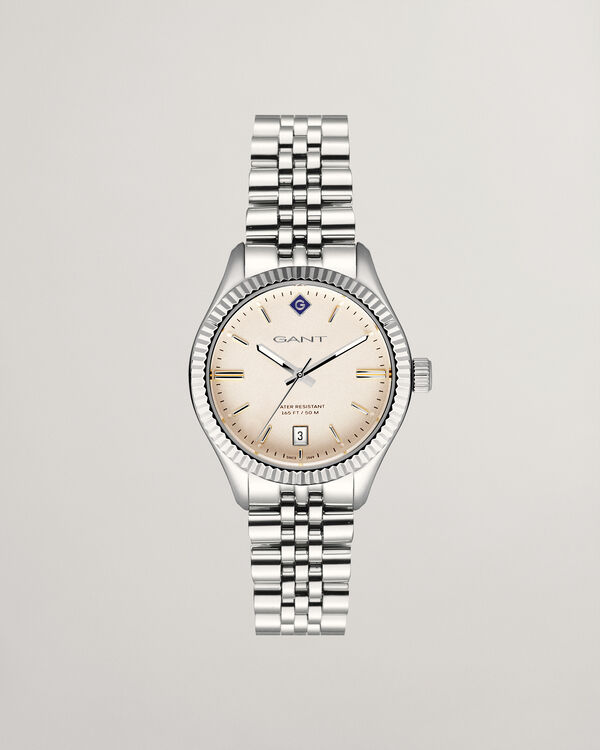 Sussex Wristwatch — DRY SAND