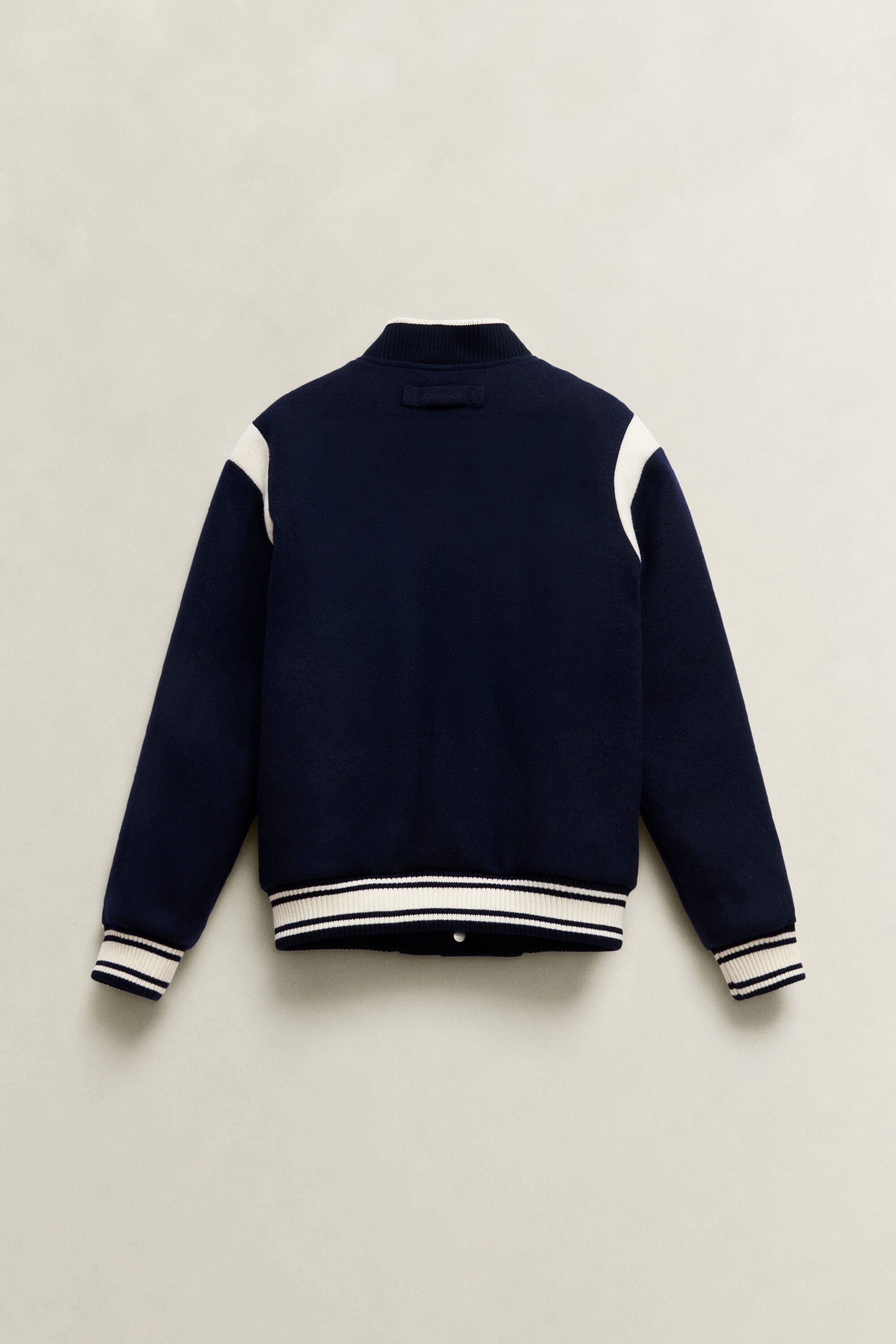 Kids Varsity Jacket