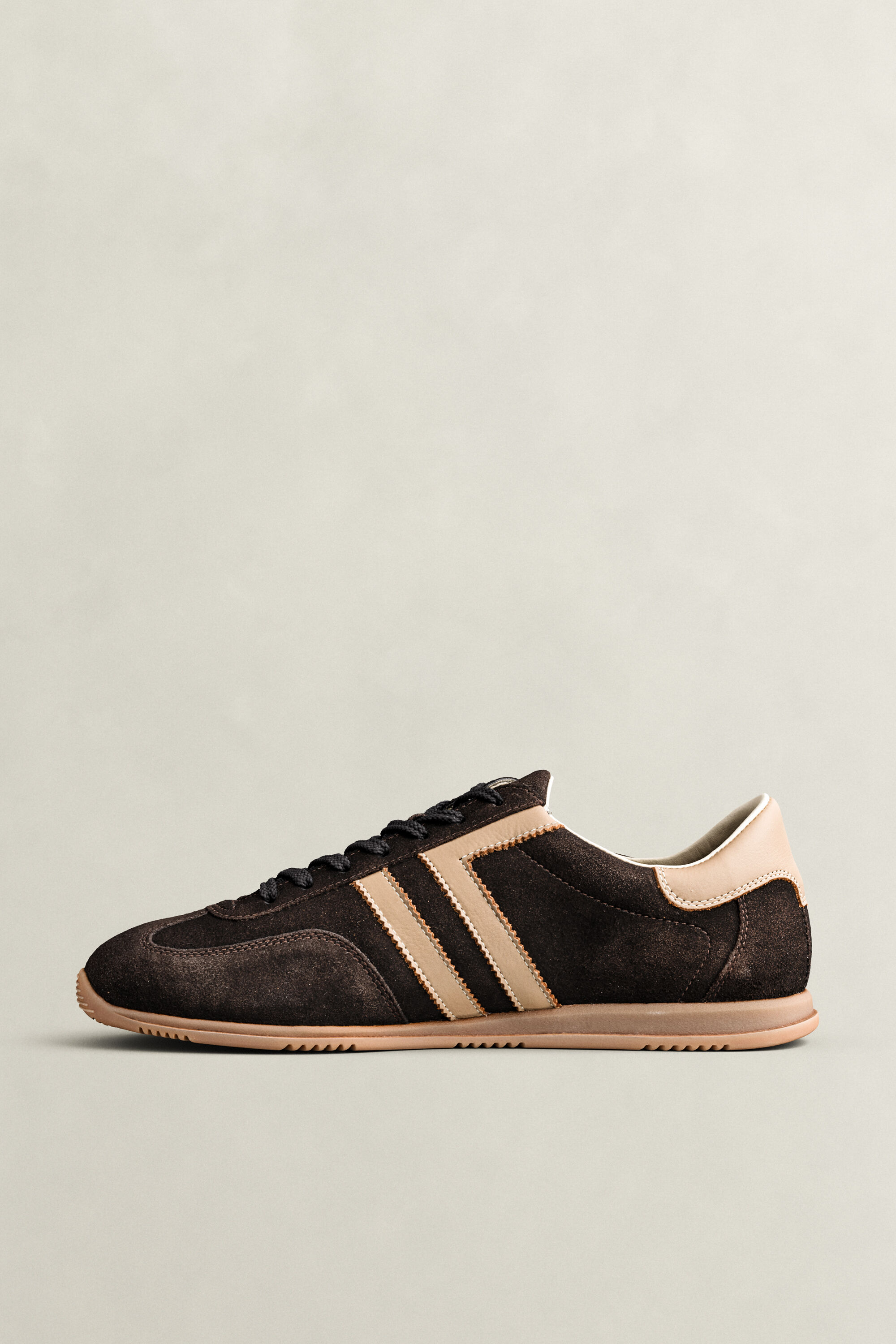 Spearclub Suede Sneakers