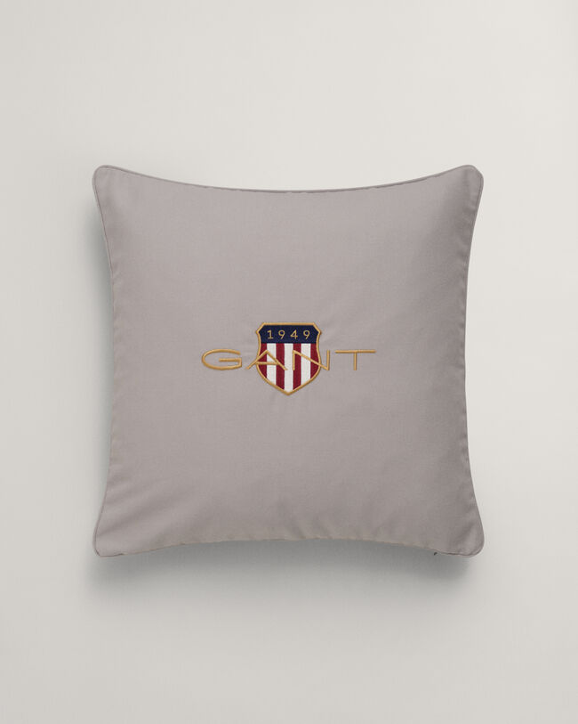 Archive Shield Cushion