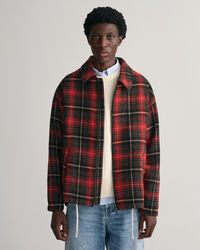 Lumber Wool Jacket