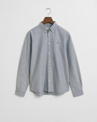 Teens Shield Oxford Shirt