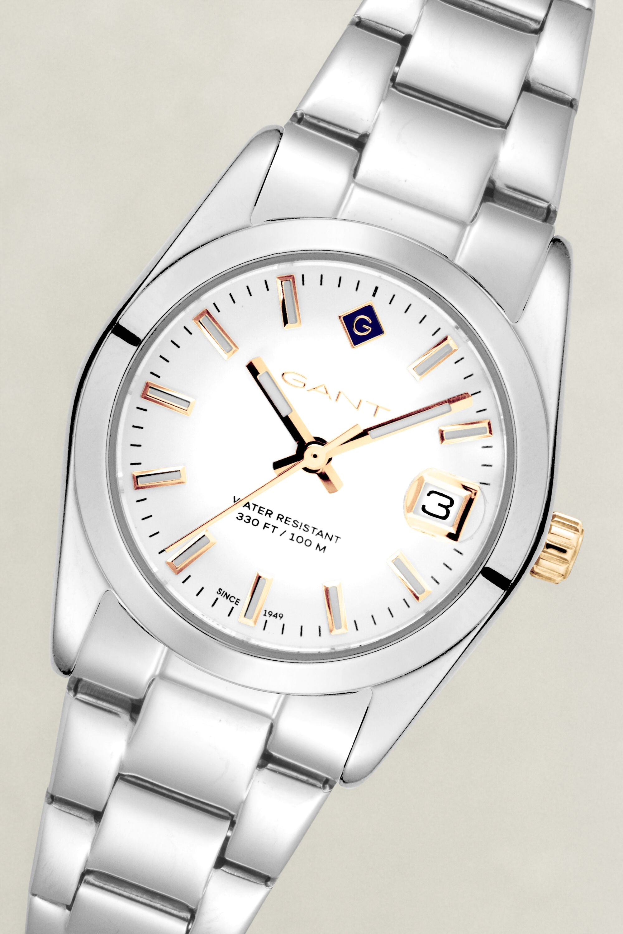 Everett Mini Watch