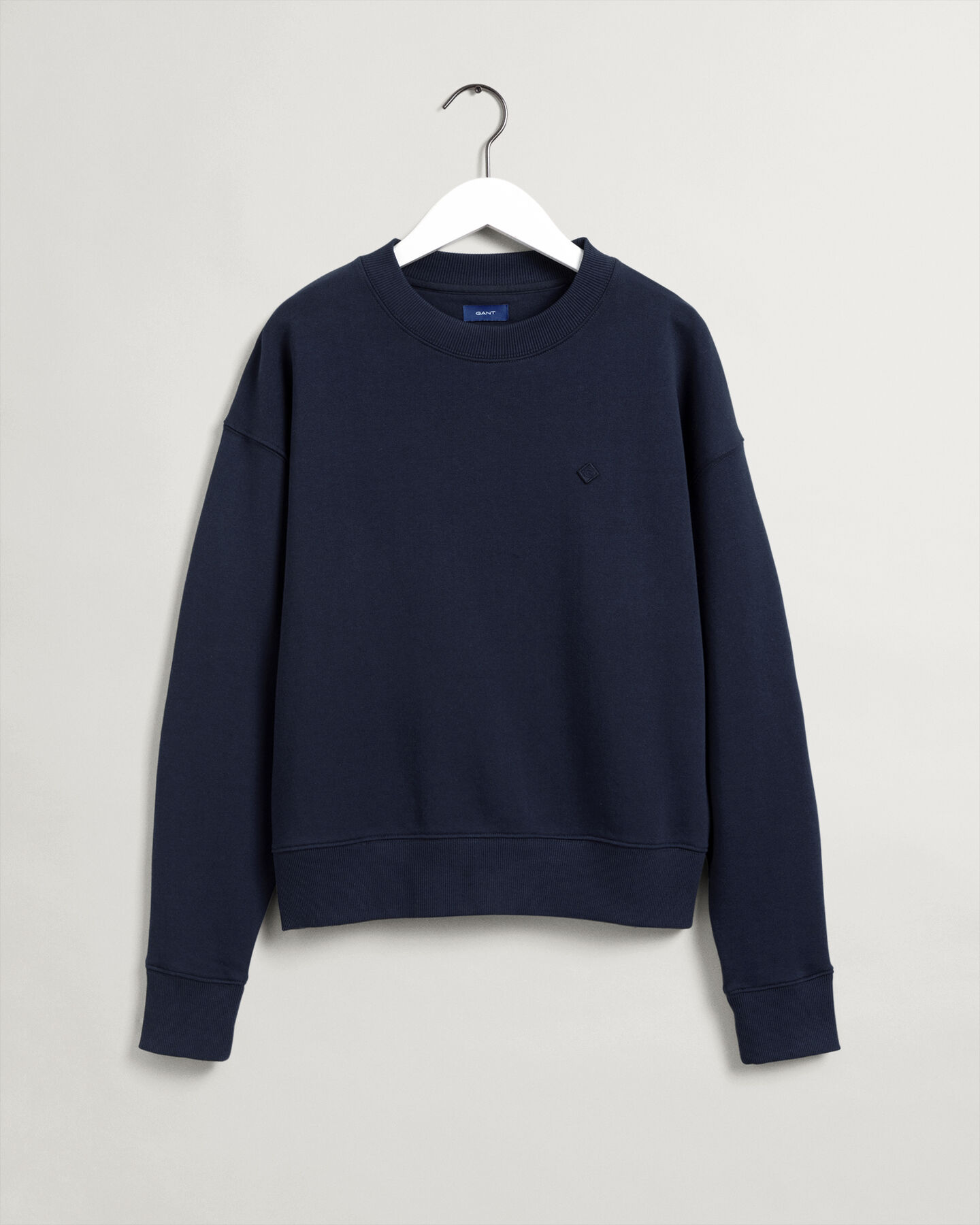 Icon G Essential Crew Neck Sweatshirt