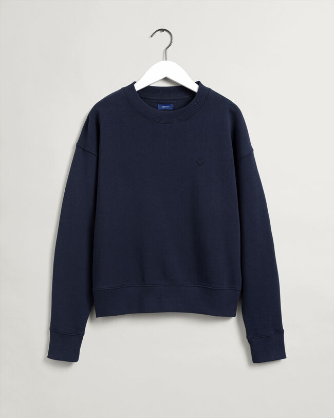 Icon G Essential Crew Neck Sweatshirt