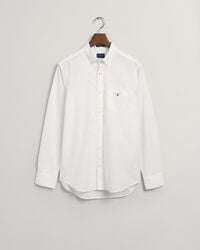 Regular Fit Broadcloth Shirt