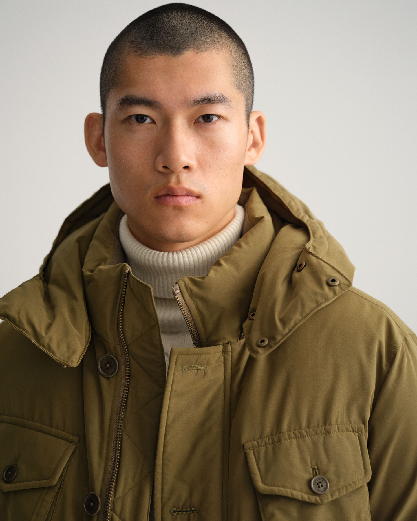 Down Parka