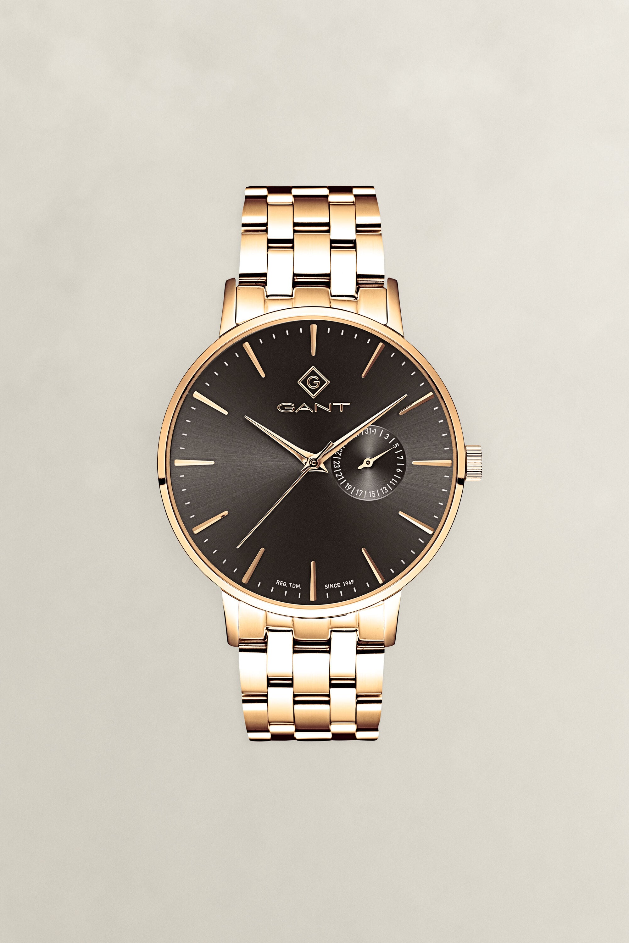 Park Hill III Wristwatch