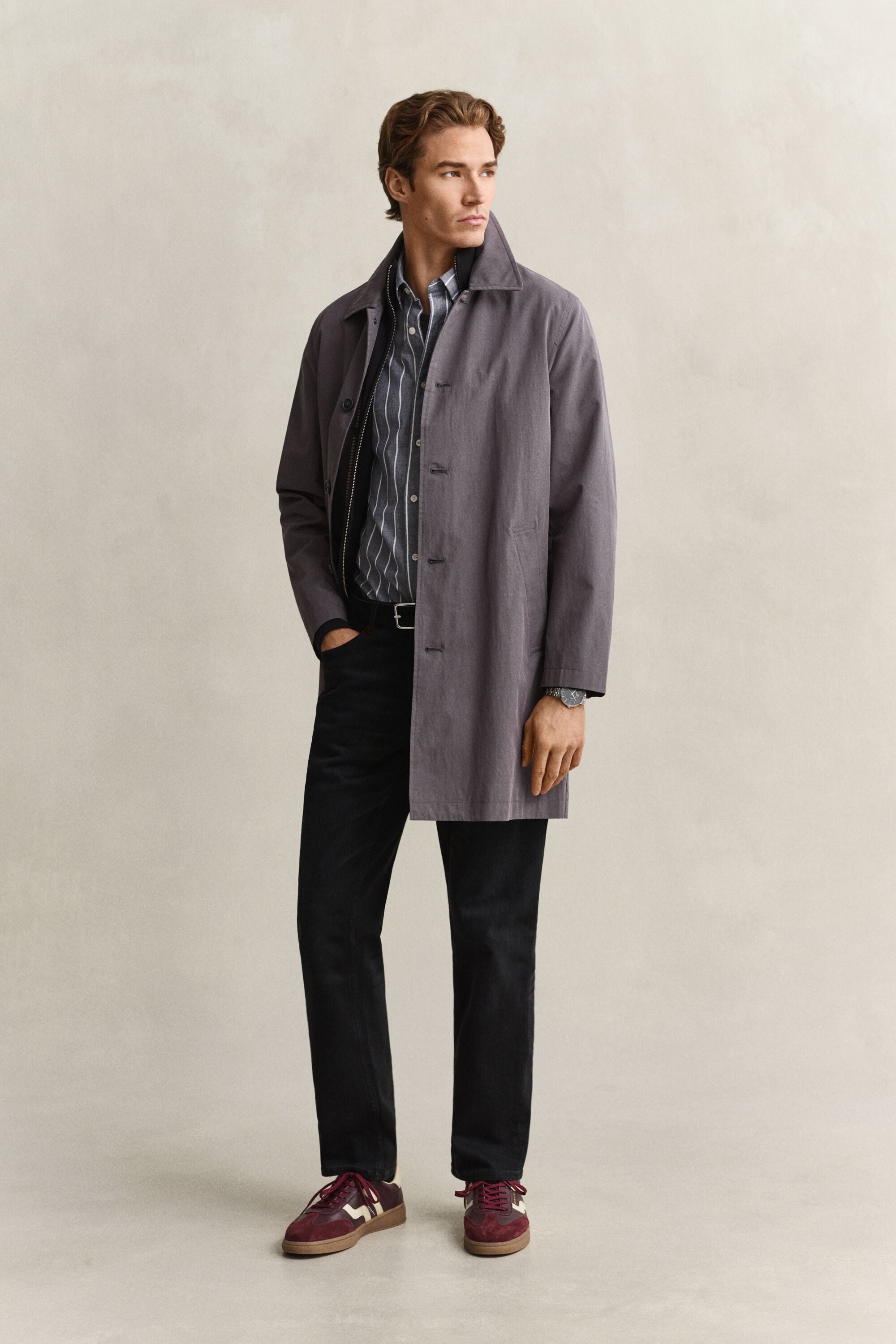 Car Coat